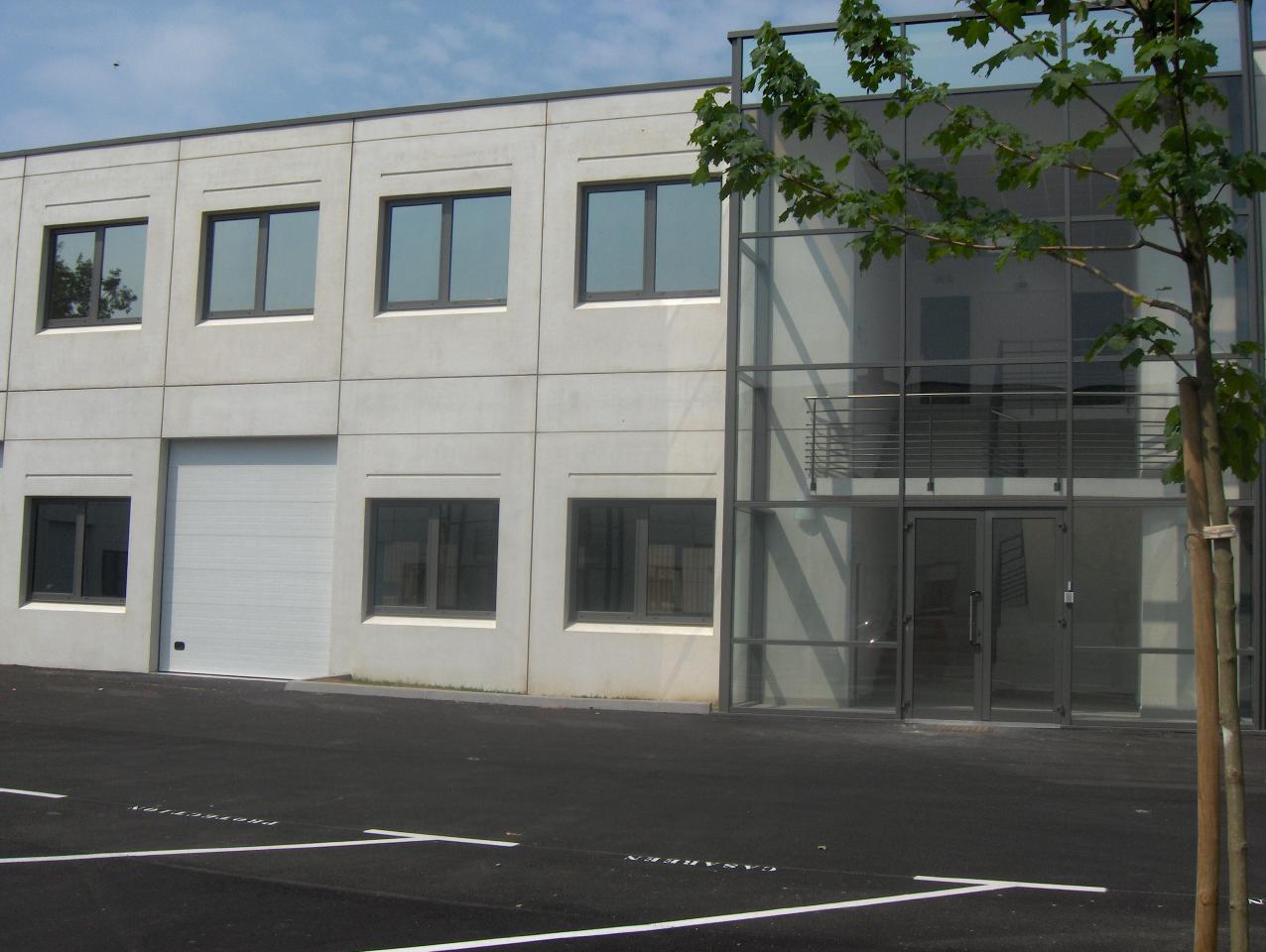Local d'activité Argenteuil 817m² Location local d'activité Argenteuil Val-d'Oise OLACT2313520 0